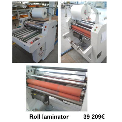 Sale of equipment for the manufacture of refrigerators and freezers - 9 250 307 €